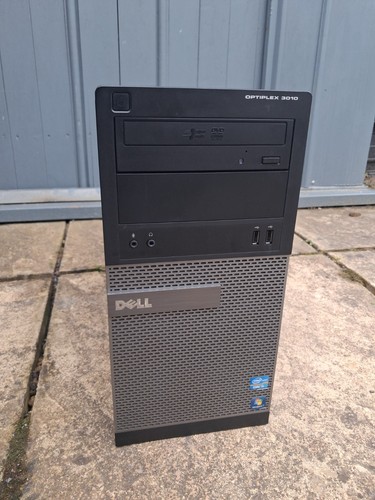 Desktop dell optiplex 3010 - dell,