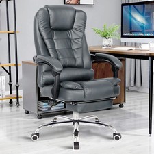 Executive Office Chair Swivel