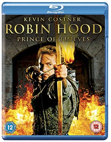 Robin hood prince of thieves - prince,