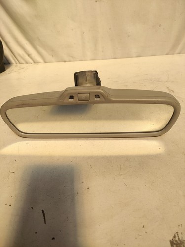 Audi rear view mirror - 8t,
