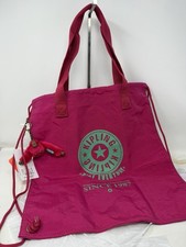 Kipling Hiphurray Tote Bag