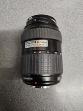 Olympus Zuiko Digital 40-150mm