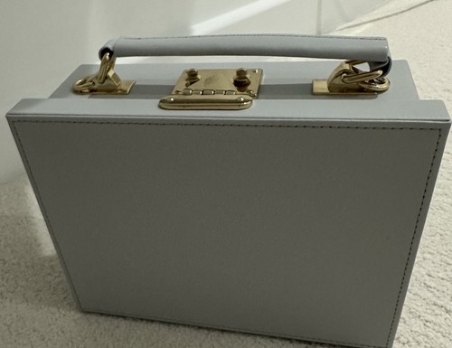 Trunk bag cross - -, style