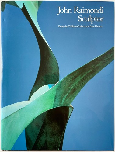 John raimondi sculptor in - john,