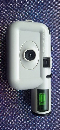 Colorsplash camera - colorsplash, by