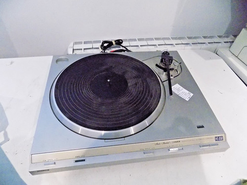 Fisher 650 stereo full - mt-650,