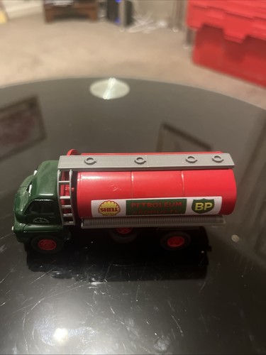 Lledo vanguards va7001 - vanguards, bedford