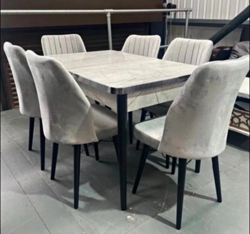 Marbled effect gloss - marbled,
