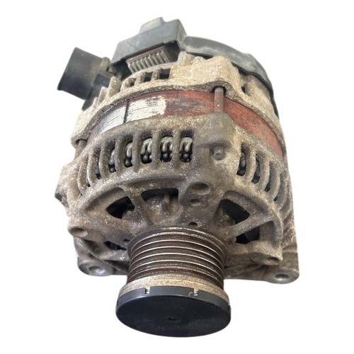 Ford focus fiesta alternator - focus,