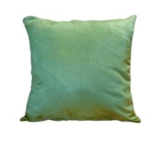 PnH Faux Suede Cushion &