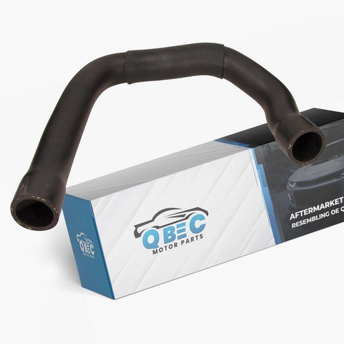 Intercooler turbo hose pipe - intercooler,
