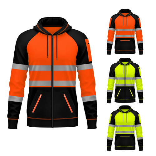 Viz vis high visibility - hi,