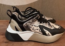 Italian Made Trainers By 4US