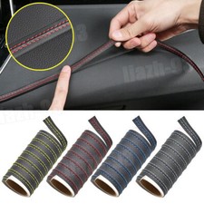 Car decor dashboard door strip - decor,
