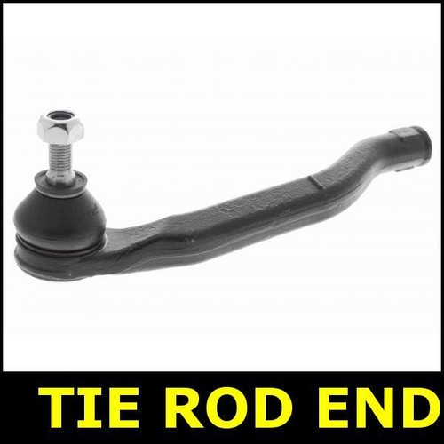 Tie track rod - rod, end