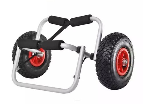 Kayak trolley big - kayak,