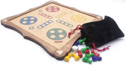 Brimtoy ludo traditional - brimtoy,
