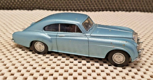 Dinky matchbox 1955 - matchbox, dy-13