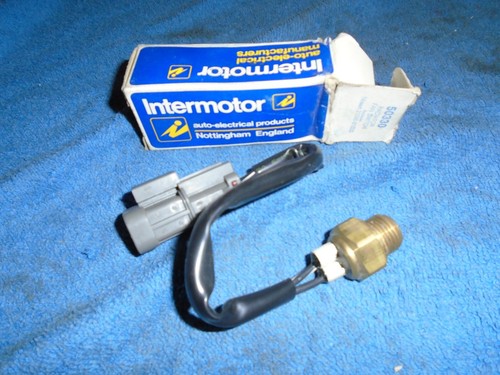 Nos intermotor radfan switch - nos,