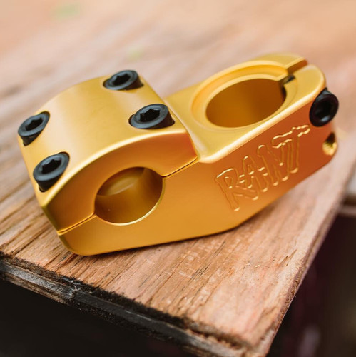 Rant trill top load bmx - top,