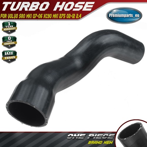 Brand new intercooler turbo - brand,