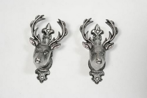 Stag sword wall mount holder - stag,