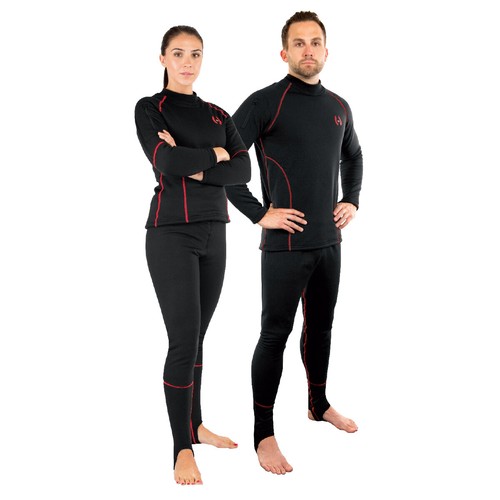 Hollis aug 450 undersuit - aug,