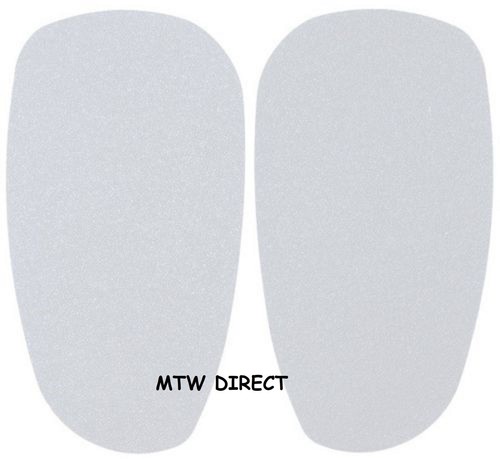 Racing clear tank traction - clear,