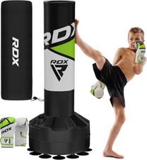 Rdx kids freestanding - rdx, punching