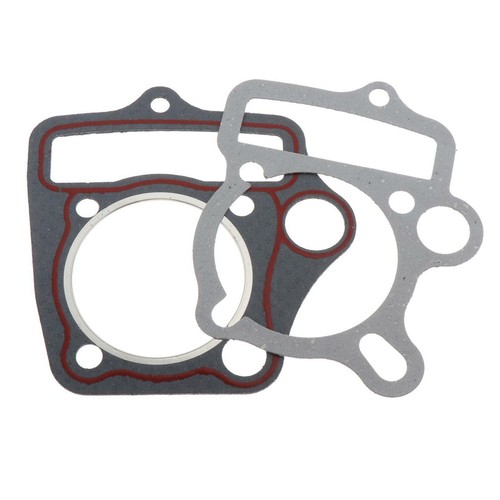 Replacement cylinder head - of,
