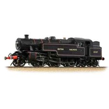 Bachmann 32-883 - OO Gauge LMS