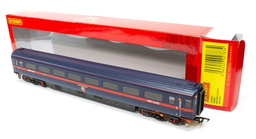 Hornby r40432 gner east - r40432, coast