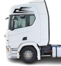 x2 Volvo Scania DAF Boomerang