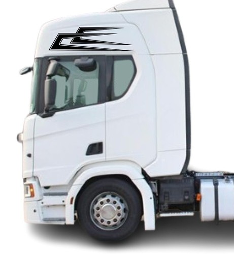 Volvo scania daf boomerang - volvo,