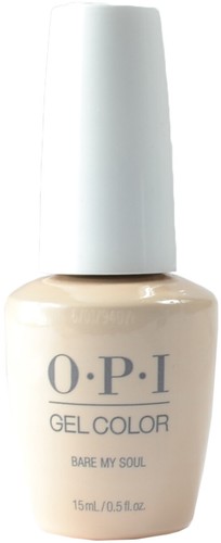 Opi gelcolor gel - polish, 15ml