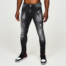 Alessandro Zavetti Jeans