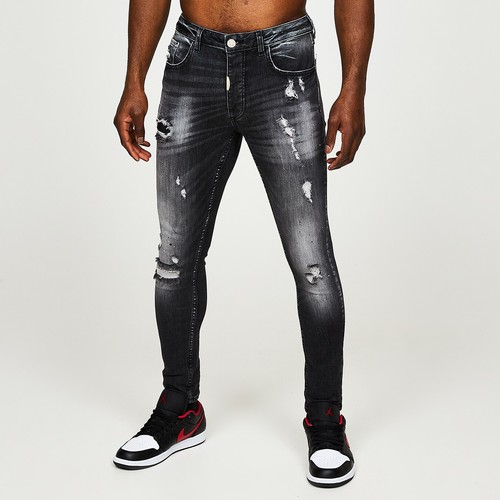 Alessandro zavetti jeans - alessandro,