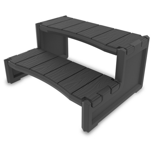 Yourspa ezy hot tub steps - ezy,
