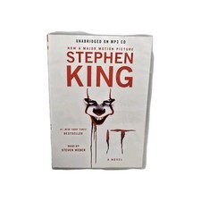 It : A Novel by Stephen King