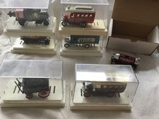 LLEDO 4x PETER LLOYD & 3x