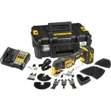 Dewalt 18V XR Brushless Multi