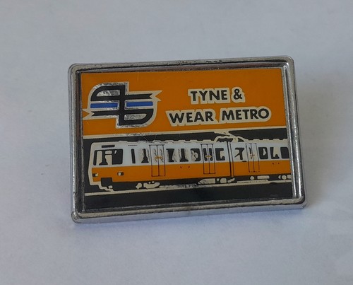Tyne wear metro vintage - metro,