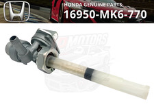HONDA Genuine Fuel Petcock