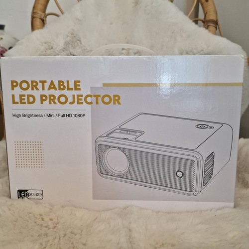 Boxed clokowe portable - clokowe,