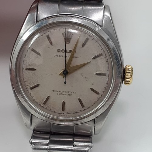 Vintage rolex oyster - rolex, perpetual