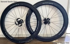DURA-ACE C50 WH-R9270-C50-TL