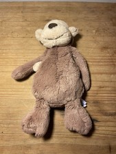 jellycat monkey soft toy