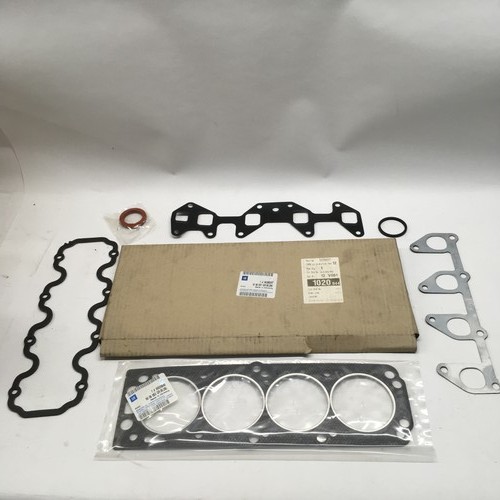 Vauxhall corsa c14nz 4 - corsa, 1.4