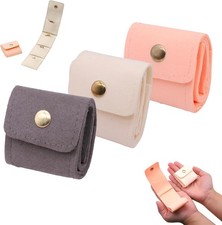 JTENGYAO 3 Pcs Mini Travel