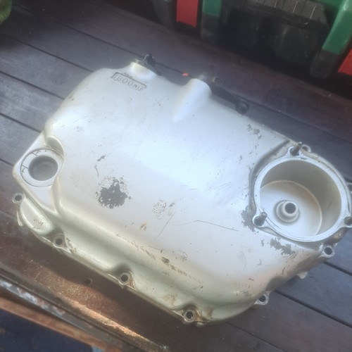 Suzuki 125 intruder right - suzuki,